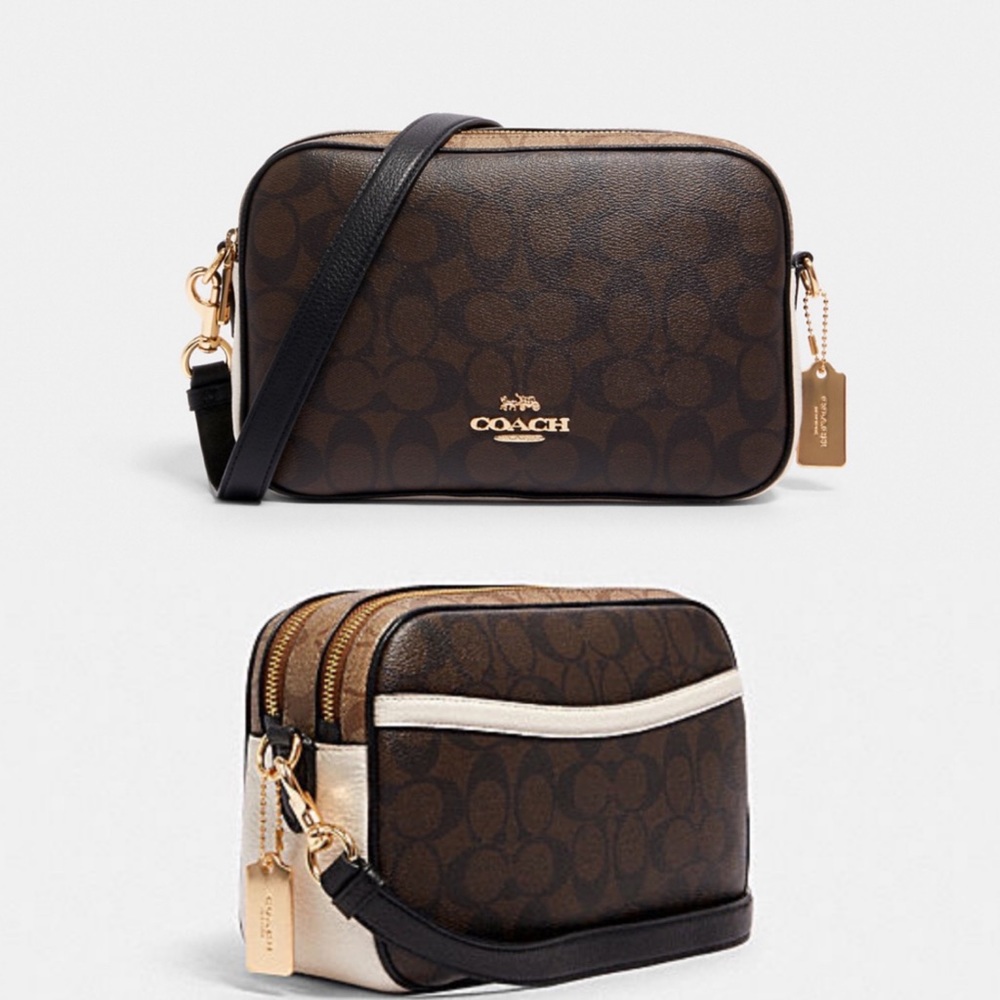 Coach Crossbody
